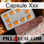 Xxx Capsule new13